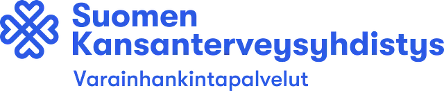 Suomen Kansanterveysyhdistyksen logo
